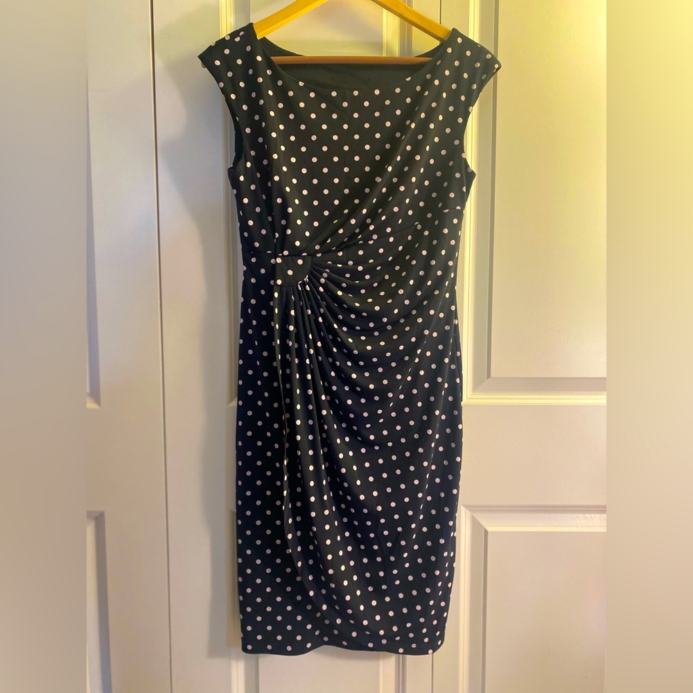 Connected Women’s Dress.